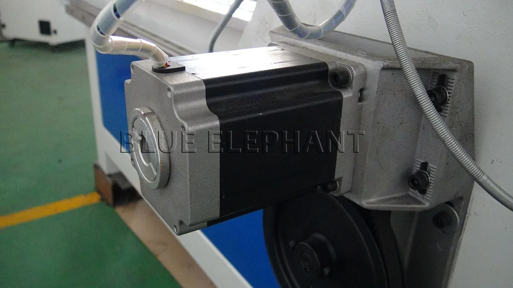 ELE1325 ЧПУ с FL118 шаговый двигатель и яко большой драйвер/tel/WhatsApp: + 86 15064025960|cnc router|router