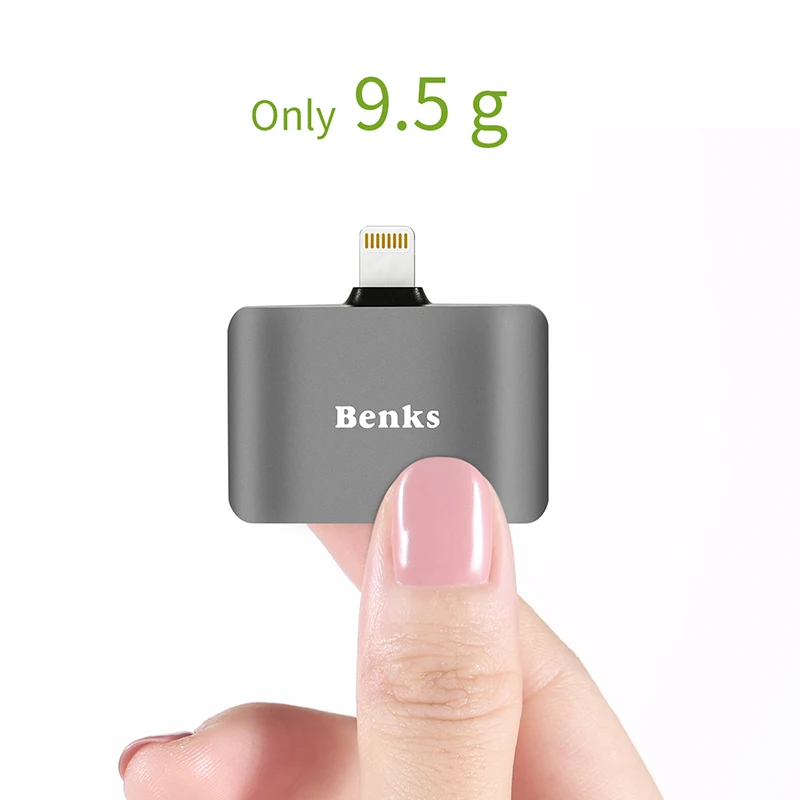 Benks 3 в 1 для iPhone аудио кабель адаптер 5 мм разъем наушников X 10 8 7 Plus зарядное