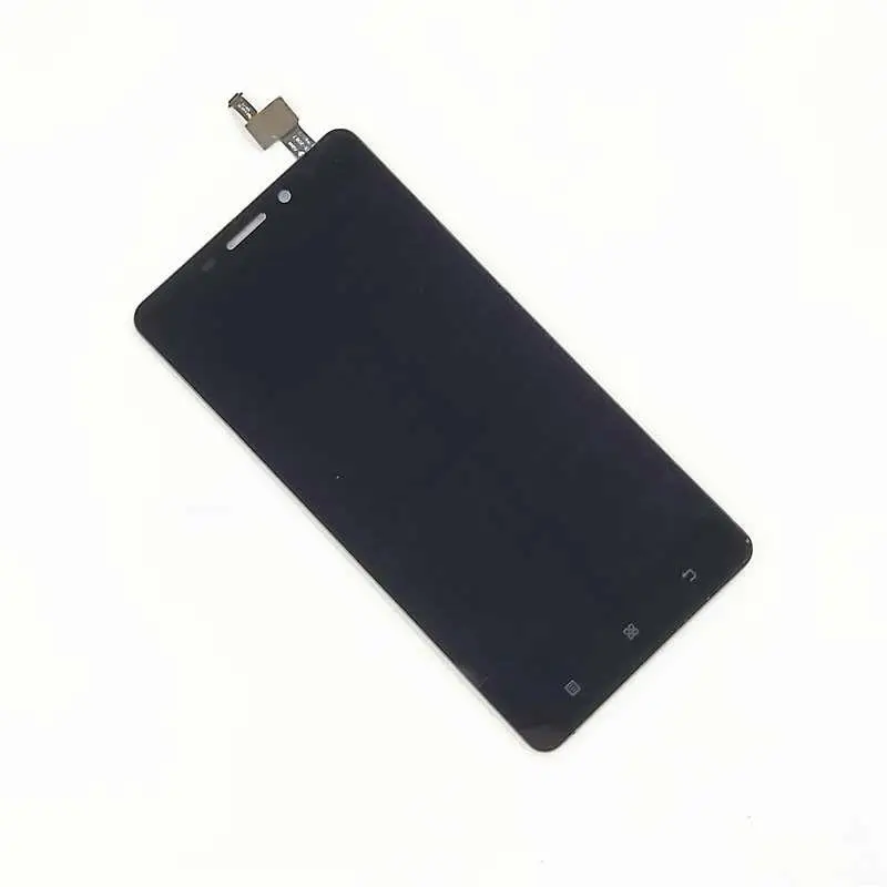 Для lenovo A5600 A5890 A5860 A7700 ЖК дисплей Дисплей сенсорный Панель Экран планшета Стекло