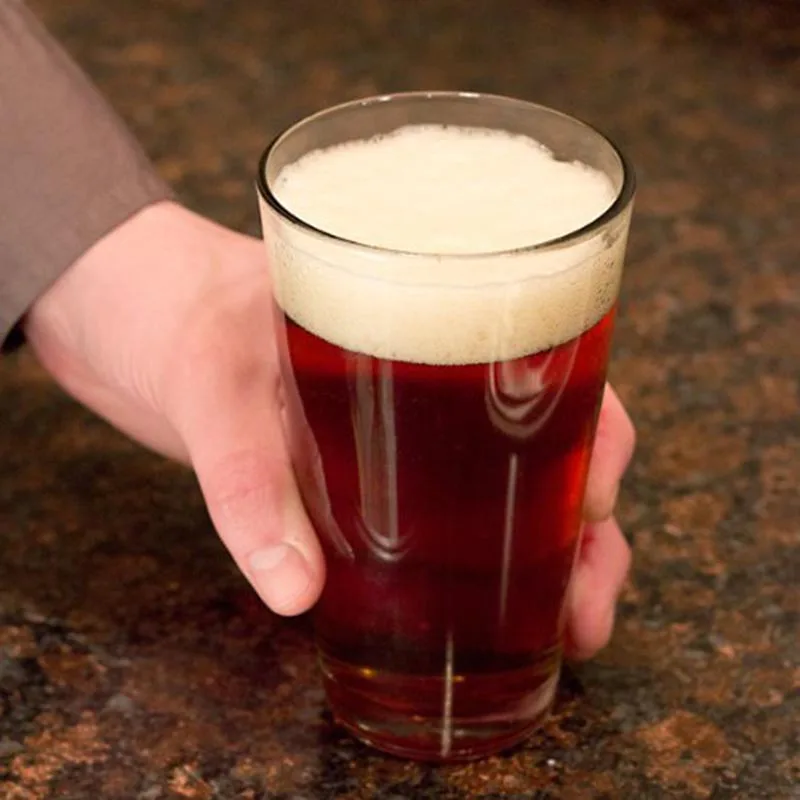 16 oz Mixing Glass/Pint Beer Glass