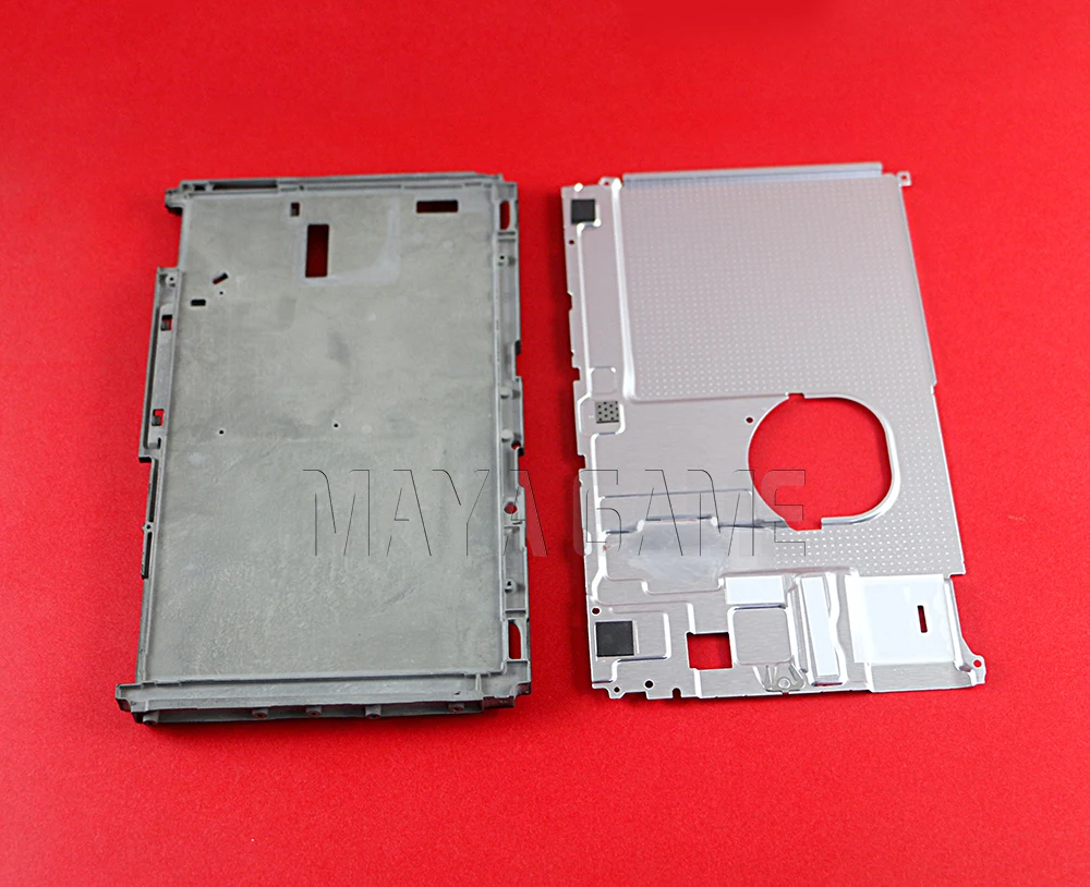 Сменный корпус средней пластины, чехол-Крышка для shand Switch NS Switch Console Shell Middle Frame чехол