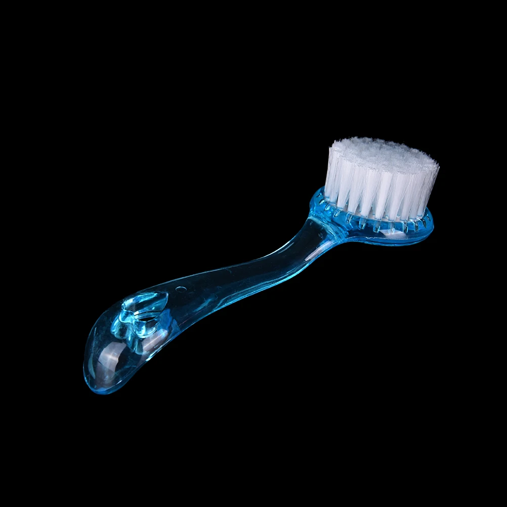 1 шт. отшелушивающее очищающее средство для лица мягкая щетинная щетка