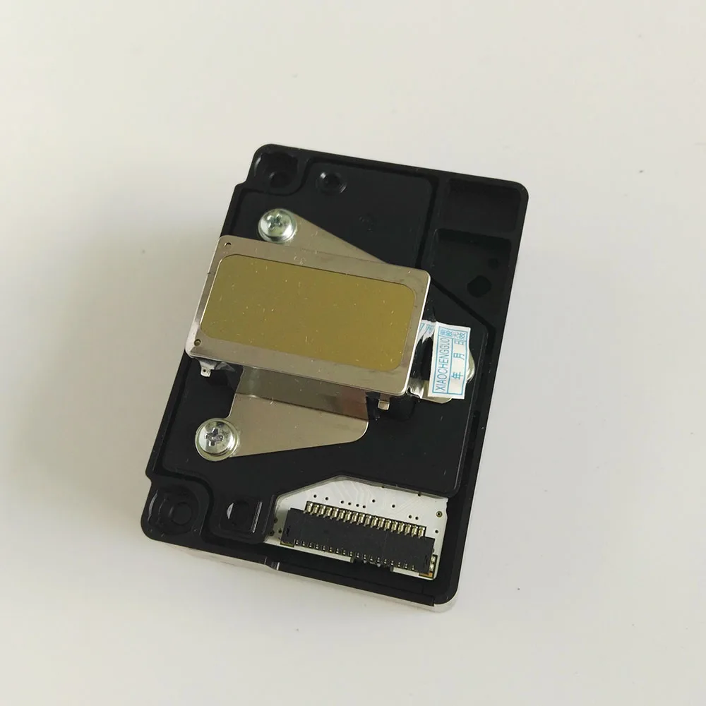 На 95% F185020 F185010 F18500 печатающая головка для Epson Stylus T30/T33/T1110/C110/C120/T1100/B1100/L1300