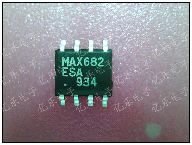 Max682esa пятно | Электронные компоненты и принадлежности