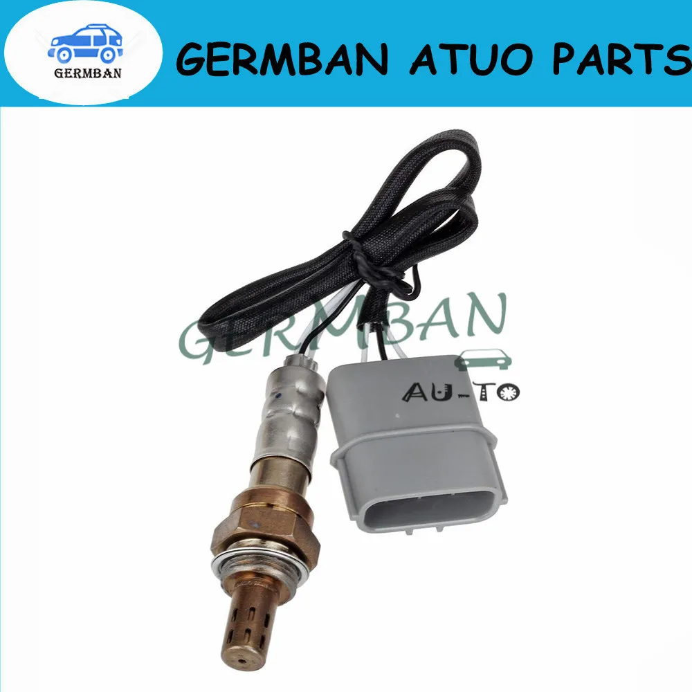 Кислородный датчик O2 восходящий подходит для 2000 2001 Infiniti I30 3.0L Ni ssan Maxima Sentra 1.8L No