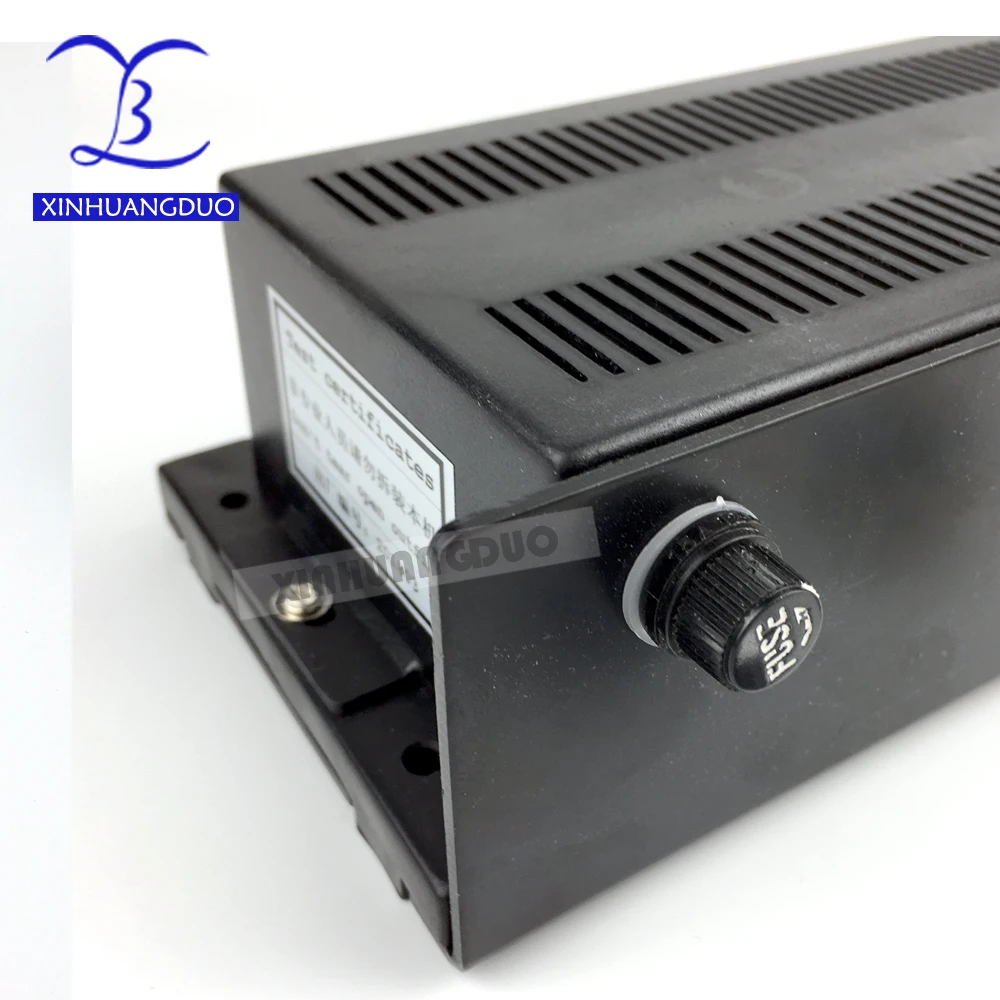 Вход AC220V выход DC0-110V 600 w гравировальный станок dc регулировка скорости вращения шпинделя источника питания управляющий шпиндель Электропитание двигателя