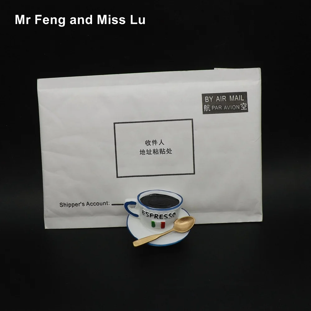 Плоская модель каучука Миниатюрная игрушка черного кофе|toys toys|toys toys toystoy model |