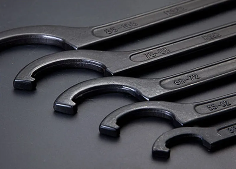 Универсальный гаечный ключ регулируемый ручной | Инструменты