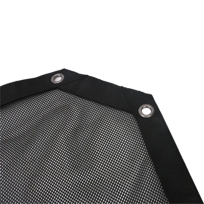 Автомобиль для крыши Солнцезащитный сетчатый верхний чехол полный мягкий