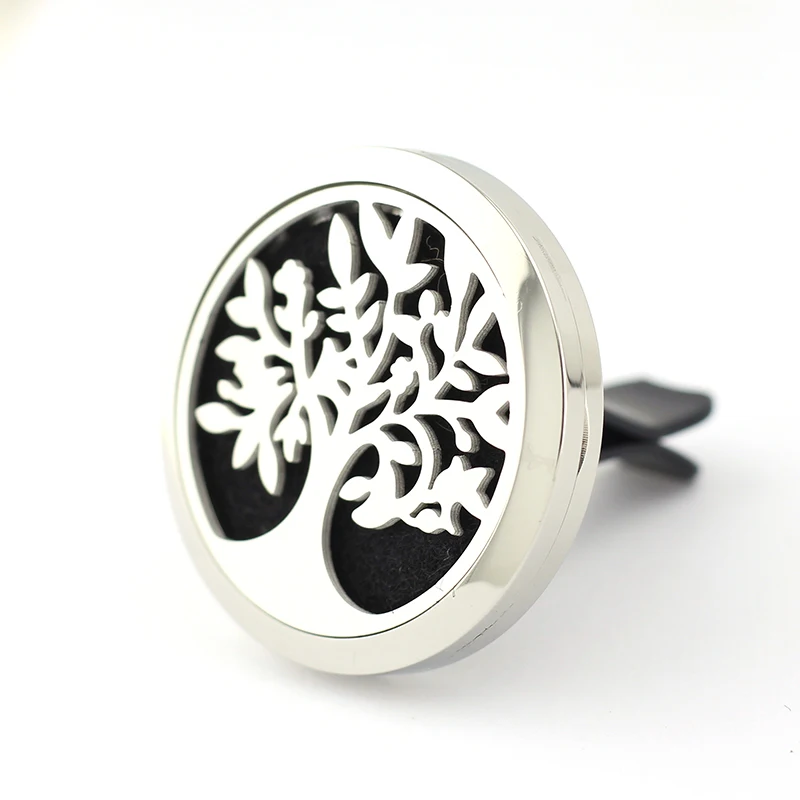 Высококачественный автомобильный диффузор из нержавеющей стали 316L размером 35 мм