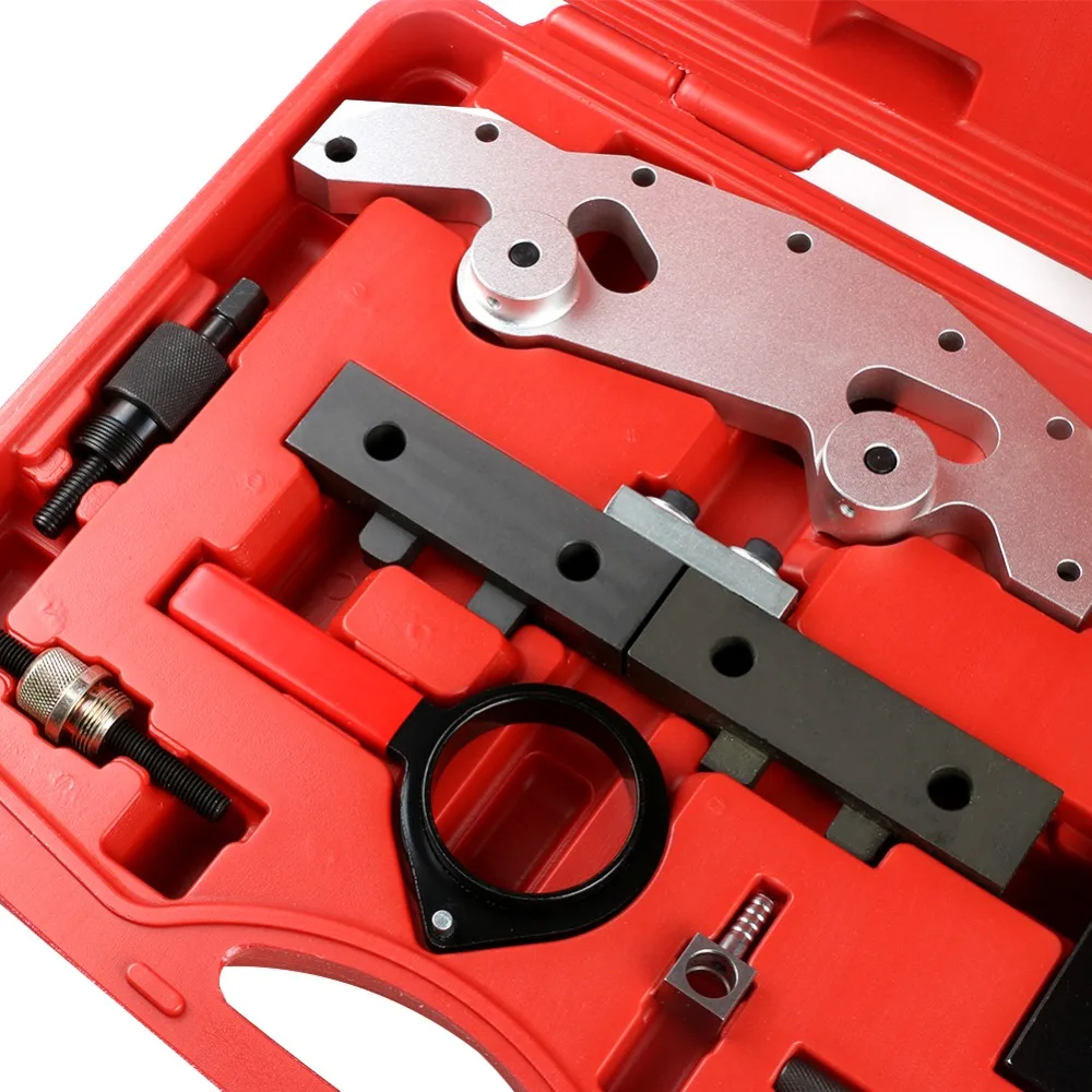 Mr Cartool 9 шт газораспределения Набор инструментов для BMW M52/M54/M56/X5 выделенный