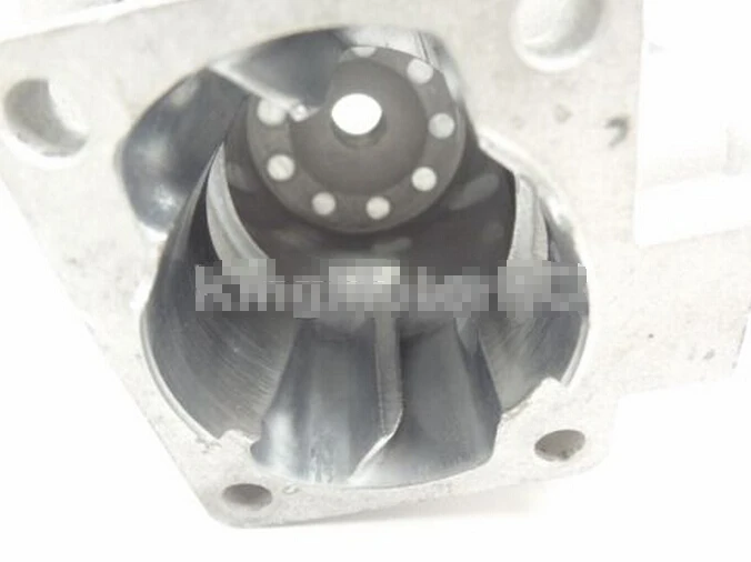 King Motor HP газовый двигатель 30.5cc 4 Болт Комплект для восстановления большого
