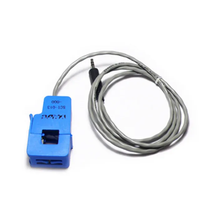 Неинвазивный датчик переменного тока (макс. А) намотка датчика | Электроника