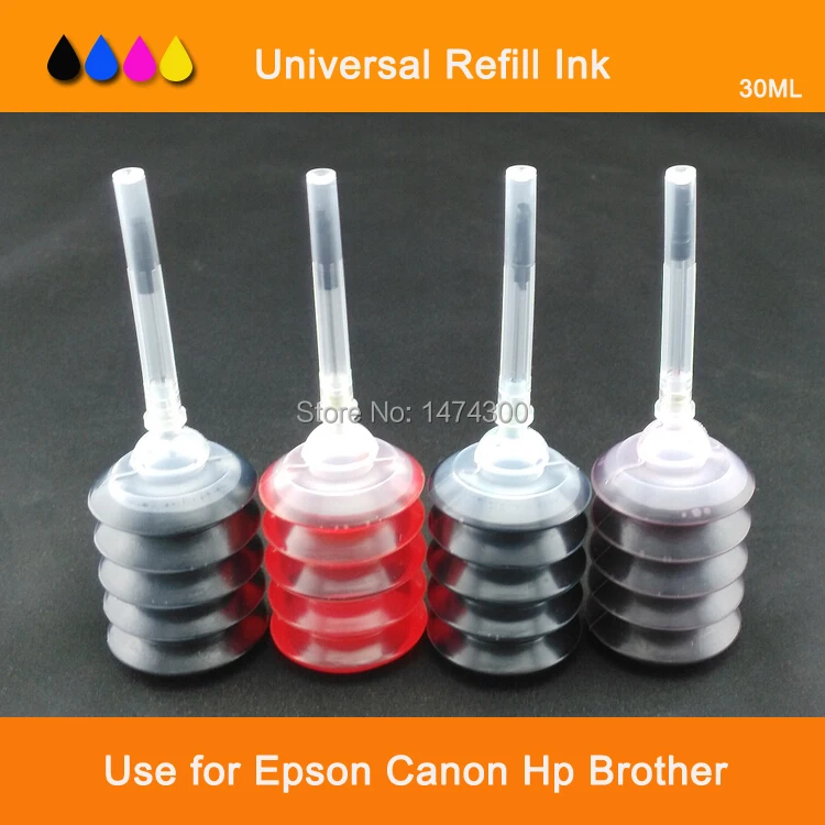 Комплект чернил для HP 61 61XL hp deskjet 1050 2050 2050s|ink kit|refill ink kitink refill kit |