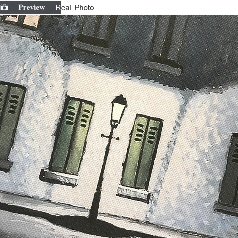Империя света в Пегги живопись Magritte плакаты и принты Холст Живопись Искусство настенные картины для украшения дома