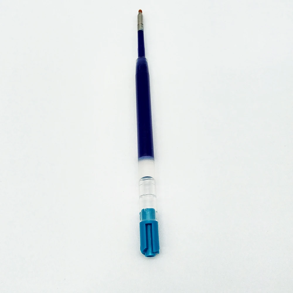 Сменные чернила 0 5 мм для Xiaomi Mijia Pen металлическая Версия сменные только ручки