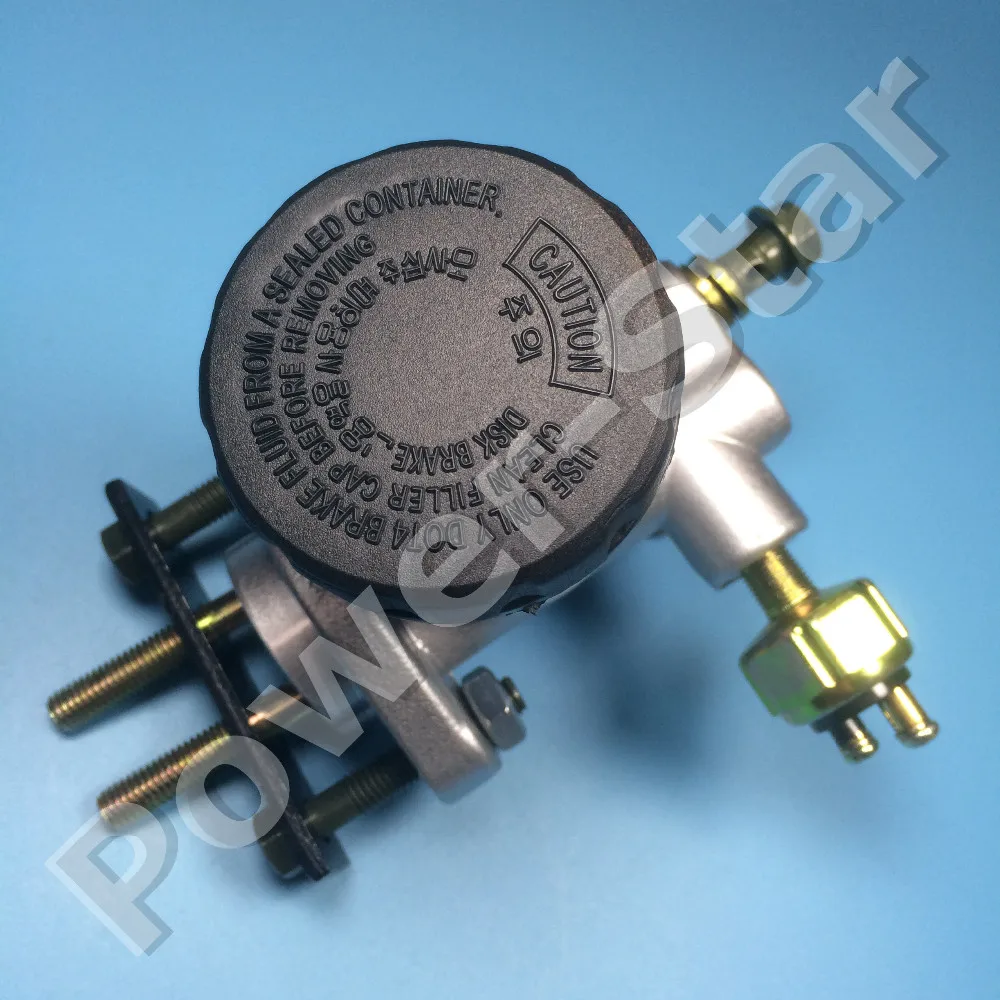 SUNL Roketa BMS 90CC 110CC 150CC 250CC карта Багги ATV квадроцикл главный тормозной цилиндр |