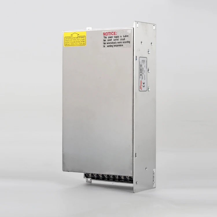 S 600 24 600w Трансформатор 25amp вольт универсальный источник питания для