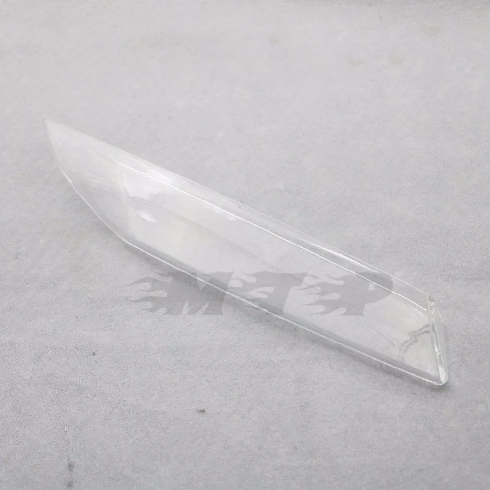 Передняя крышка сигнального сигнала поворота Мотоцикла защитная для BMW K1600GTL K 1600