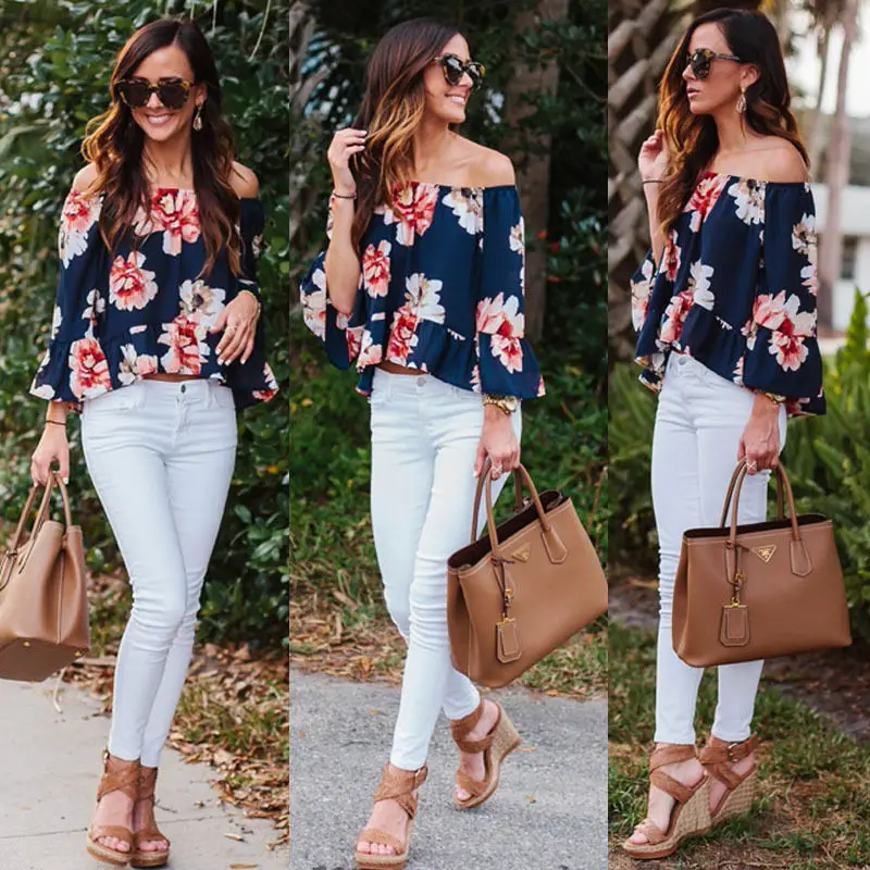 

Blouses & Shirts