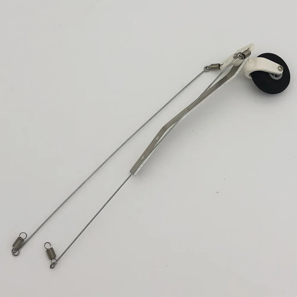 RC самолет запасные части хвостовое колесо для Dynam Cessna 188 8967|wheel shell|parts bicycle wheelparts vw |