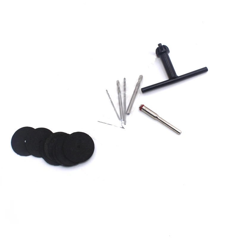 Электрическая ручная мини дрель с регулируемой скоростью/обработка ювелирных