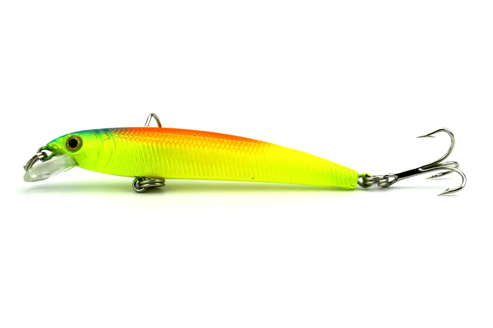 6pcs Lot Iscas Artificiais Minnow Lures 3d Eyes Small Crankbait Fishing Lure 7.5cm/4g Hard Tackle | Спорт и развлечения