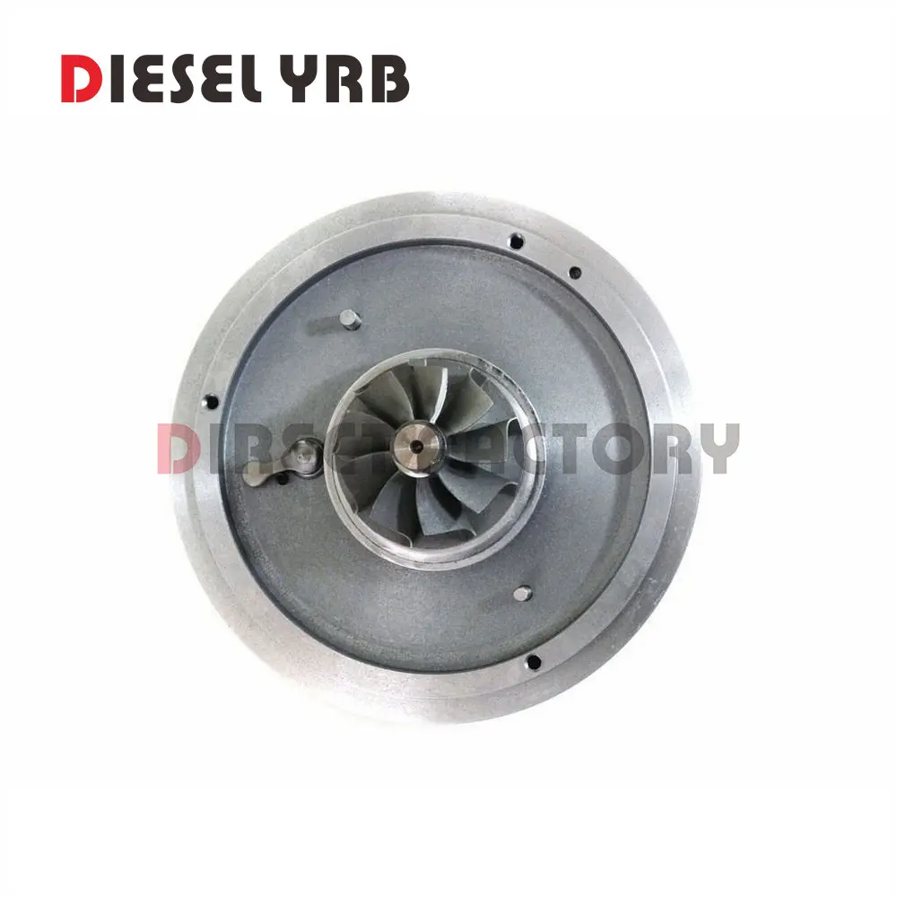 

Turbocharger GTB1746V core 742110-0006 742110-0004 turbo cartridge CHRA 742110 4M5Q6K682AG
