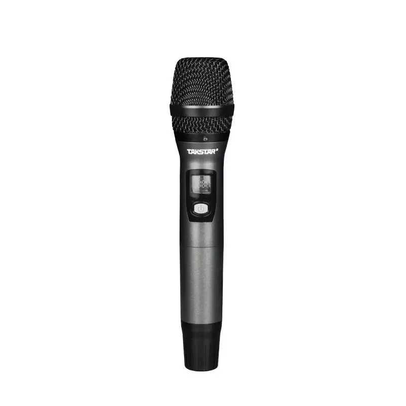 Активный динамик Takstar внешний 80 Вт поддержка 3 5 мм/RCA/SD карты/USB/Bluetooth