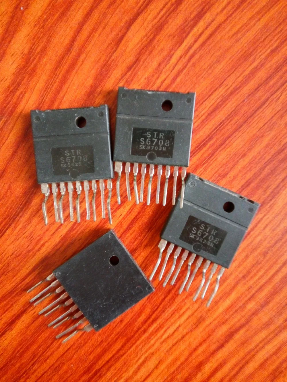

Sbbowe STRS6708A STR-S6708A STRS6708 S6708 ZIP9 AliExpress Стандартная доставка