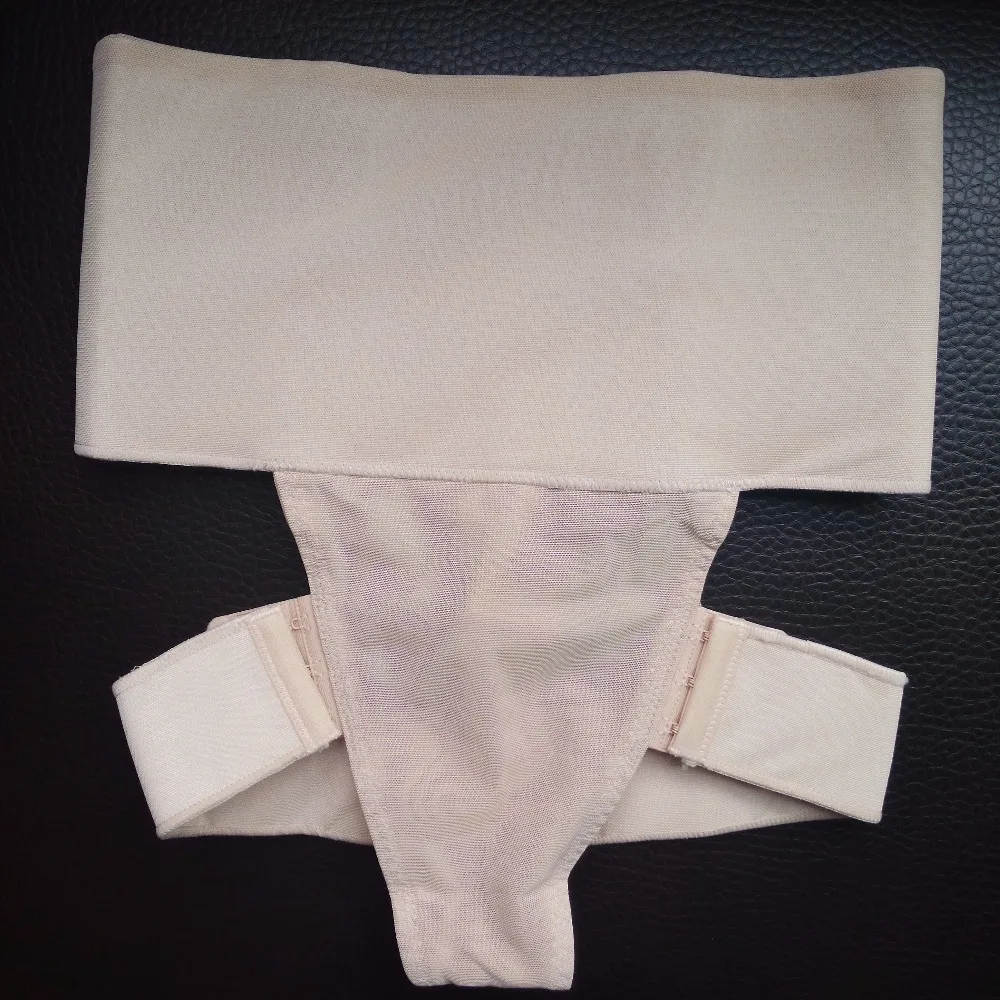 Сексуальные женские формирующие тонкие трусики шортики нижнее белье поднимает