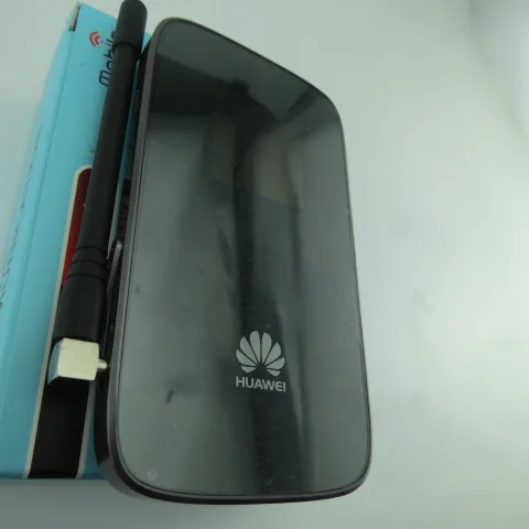 Huawei e589u 12 4G LTE Мбит/с 100 маршрутизатор беспроводной Мобильный Wi Fi точка доступа