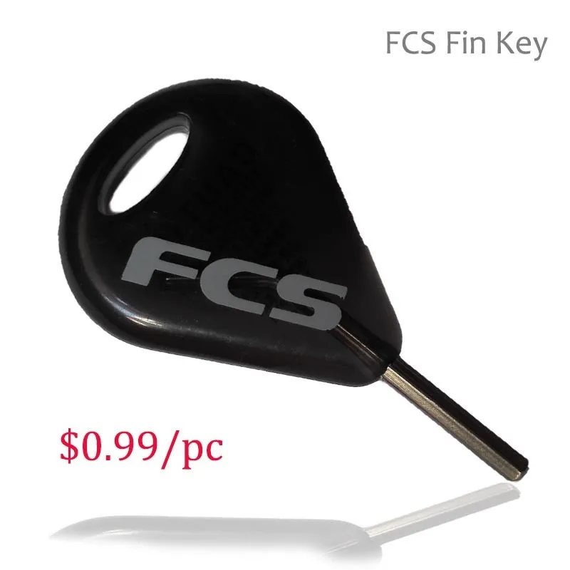 Fcs G5 плавники для серфинга пластиковые плавники для серфинга