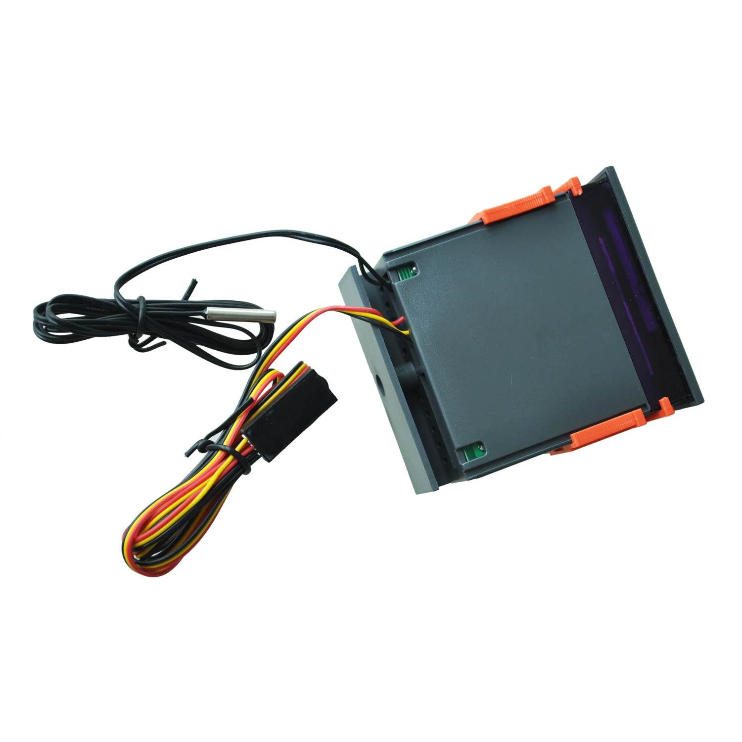 Высокое качество AC 220V цифровой контроллер влажности воздуха WH8040 | Инструменты
