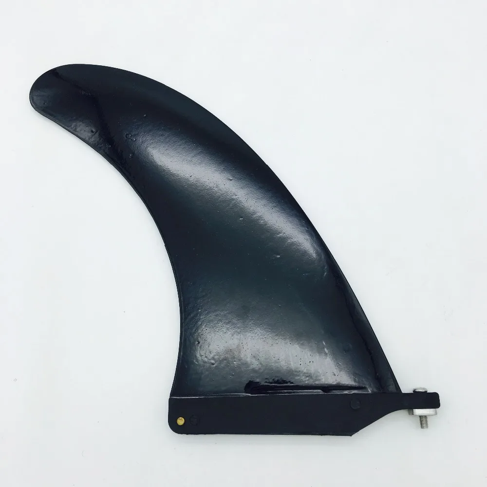 Нейлоновое стекловолокно SUP/Лонгборд плавник 7 0|longboard fin|fin supsup fin |