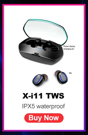 TWS, беспроводные Bluetooth наушники, супер бас, стерео, беспроводные Bluetooth наушники, свободные руки, спортивные/Игровые наушники с шумоподавлением