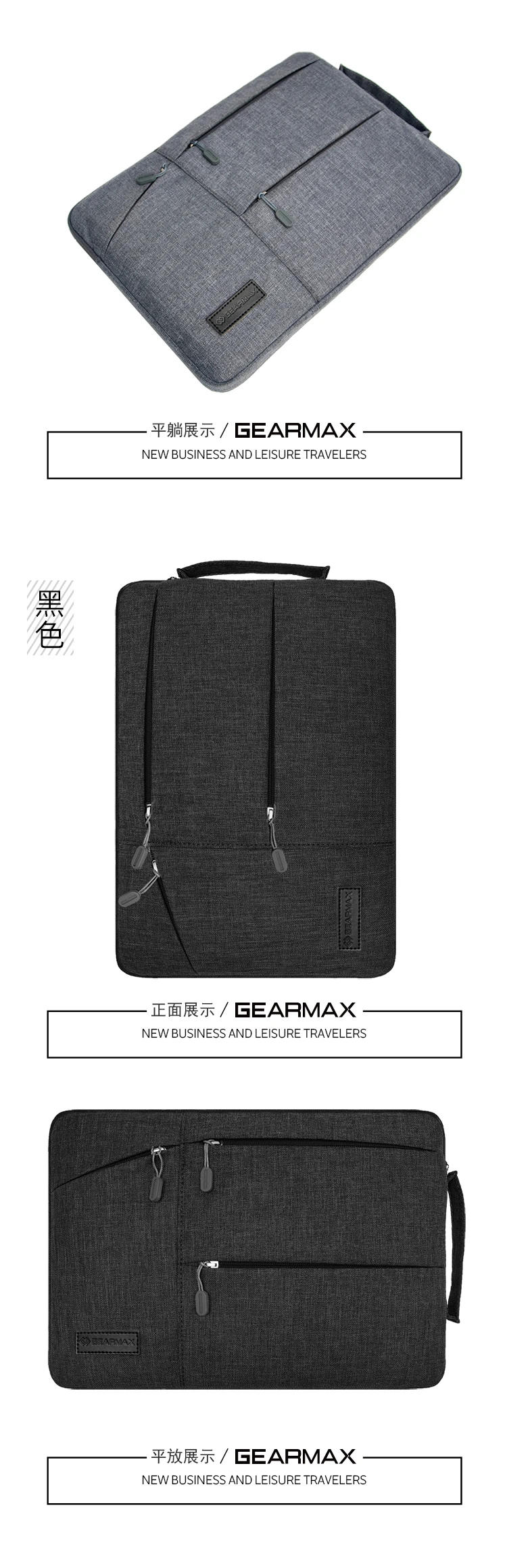 Laptop Sleeve сумка для microsoft Surface Pro 6 Мода 5/4 г. планшеты PC чехол водостойкий ручной держатель дизайн подарок
