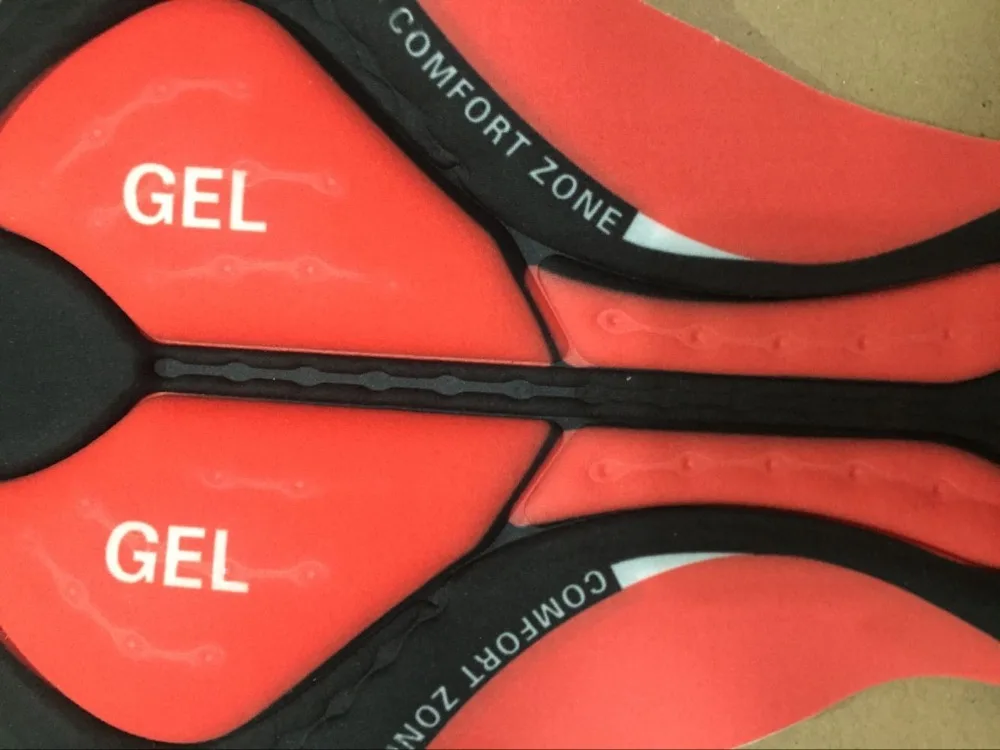 sale cycling jerseys coolmax 3d pad temperature chambers | Cycling Shorts