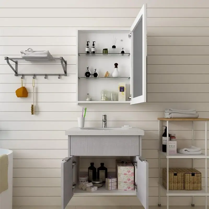 Mueble Lavabo Toaletki настольная мебель Badkamer полка для дома Vanity Banheiro meuble Salle De Bain мобильный