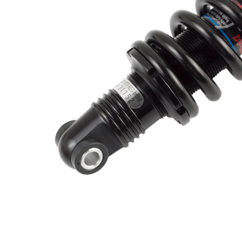 DNM задний амортизатор для велосипеда катушка горного пружинная подвеска