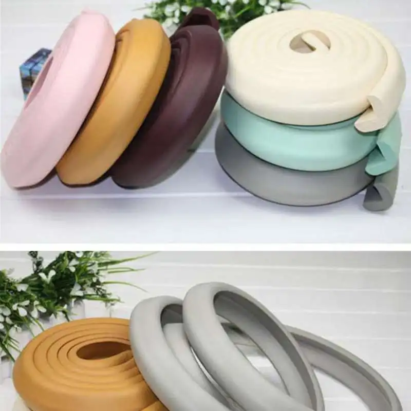 1 шт. защитная полоса для безопасности детей 2 м|edge corner guard|corner guardbaby safety |