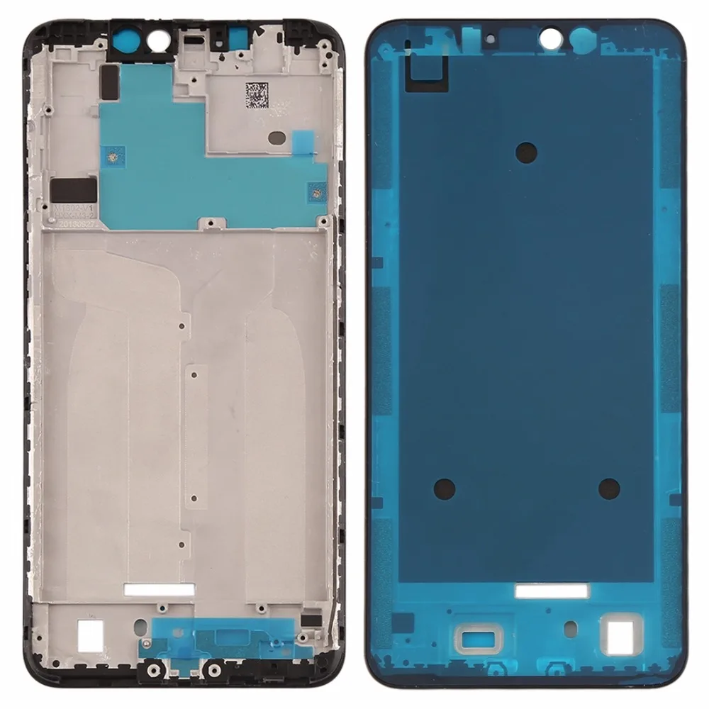 

Middle Frame Bezel Plate for Xiaomi Redmi Note 6 Pro