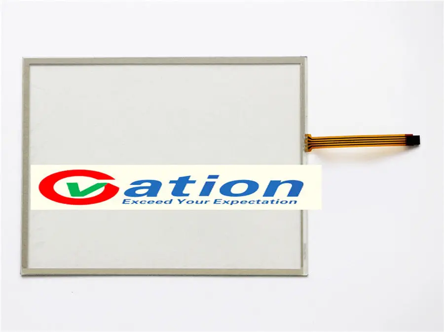 

New For 15Inch AMT9543 91-09543-00A Touch Screen Glass Panel