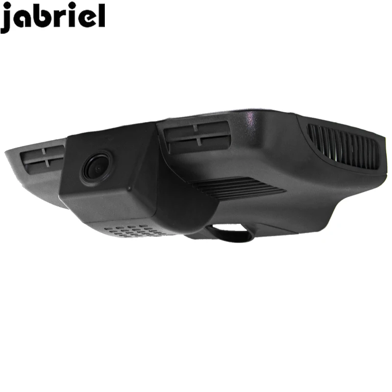 Автомобильный видеорегистратор Jabriel wifi 1080P скрытая камера заднего вида для