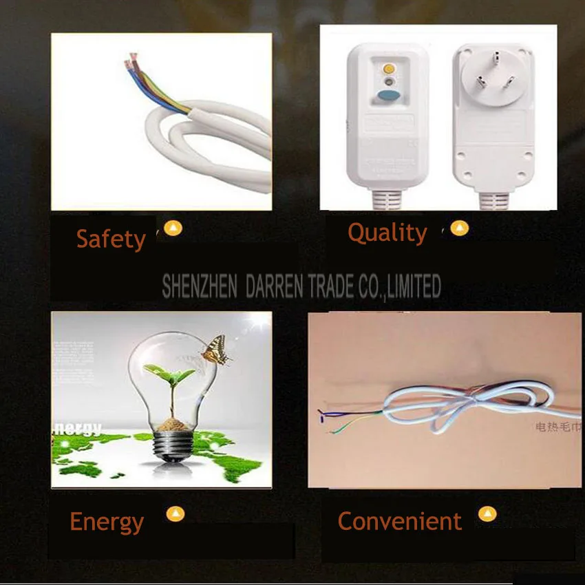 1 шт. настенный обогреватель для полотенец из нержавеющей стали | Обустройство