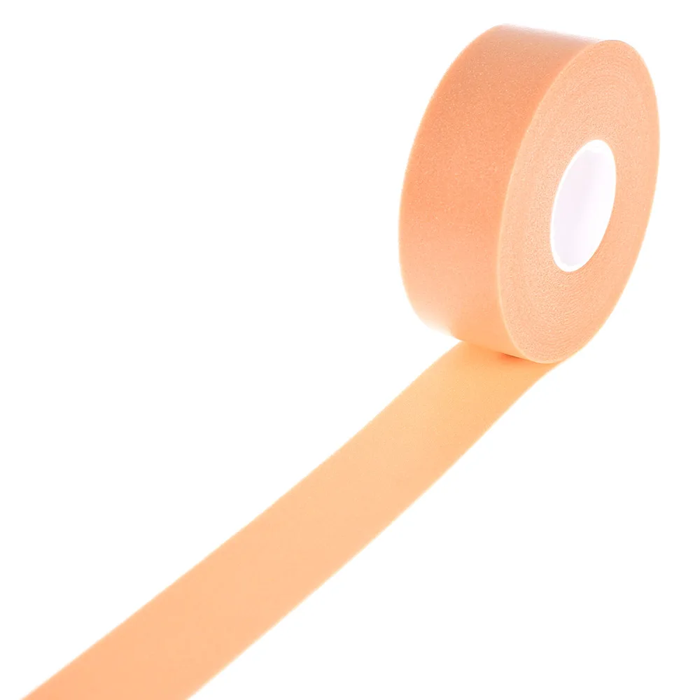 1 рулон женские водонепроницаемые износостойкие накладки для ног пенопластовые