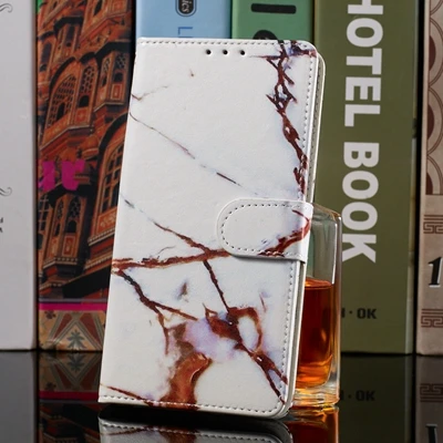 F Флип-чехол-книжка для Coque huawei P30 Lite, роскошный кожаный кошелек, чехол для телефона huawei P30 Pro P30Pro P30Lite, чехол Etui Capinha - Цвет: F
