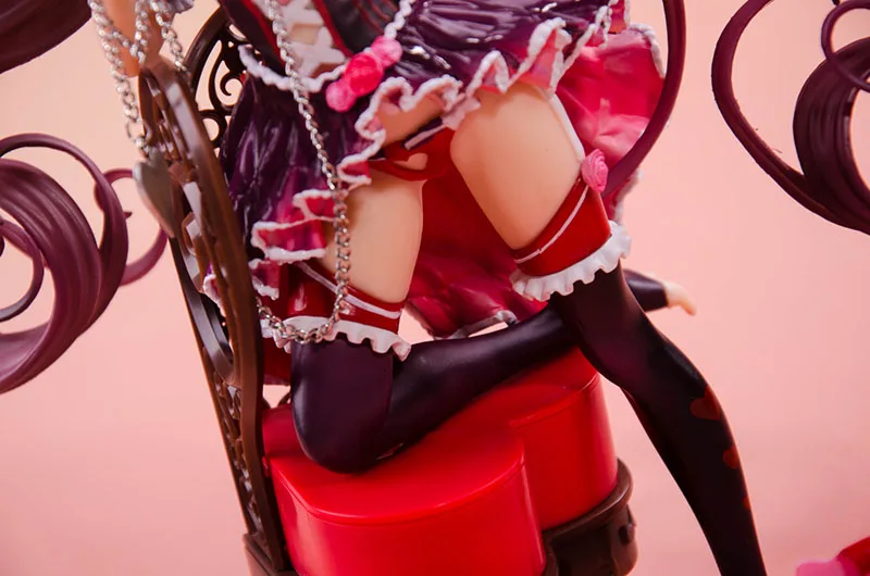 NEKOPARA Vol.1 Soleil открытый шоколадный ванильный сексуальный коллекционный фигурка