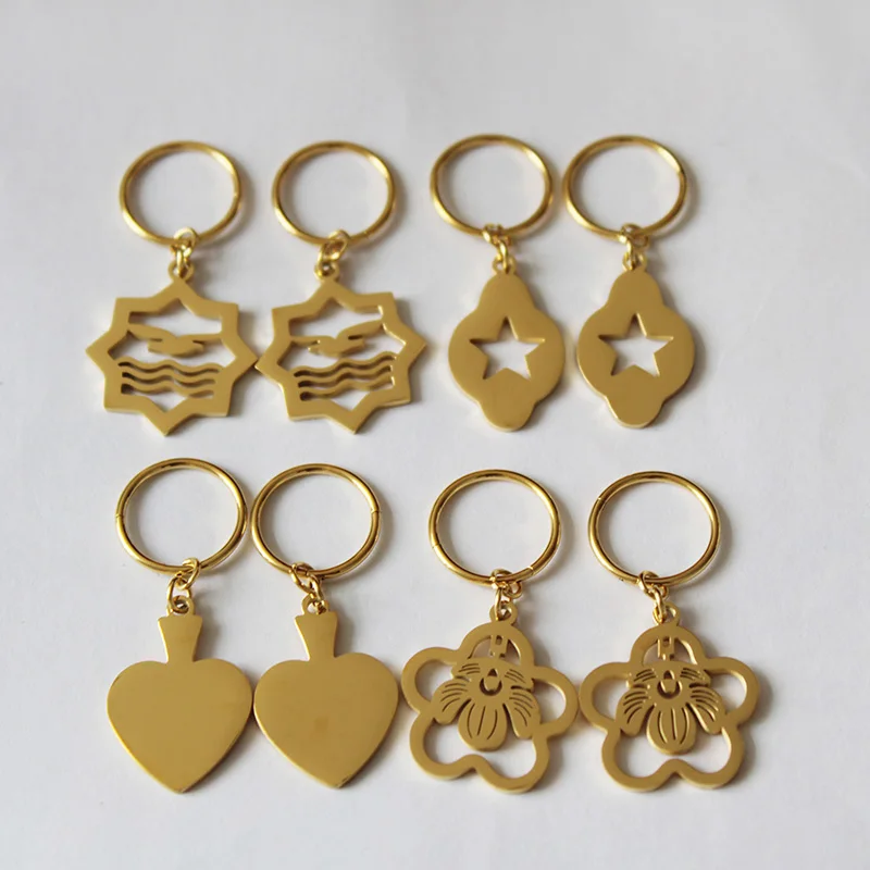 Серьги-подвески золотого цвета для женщин и девушек 20 мм лучшие подарки