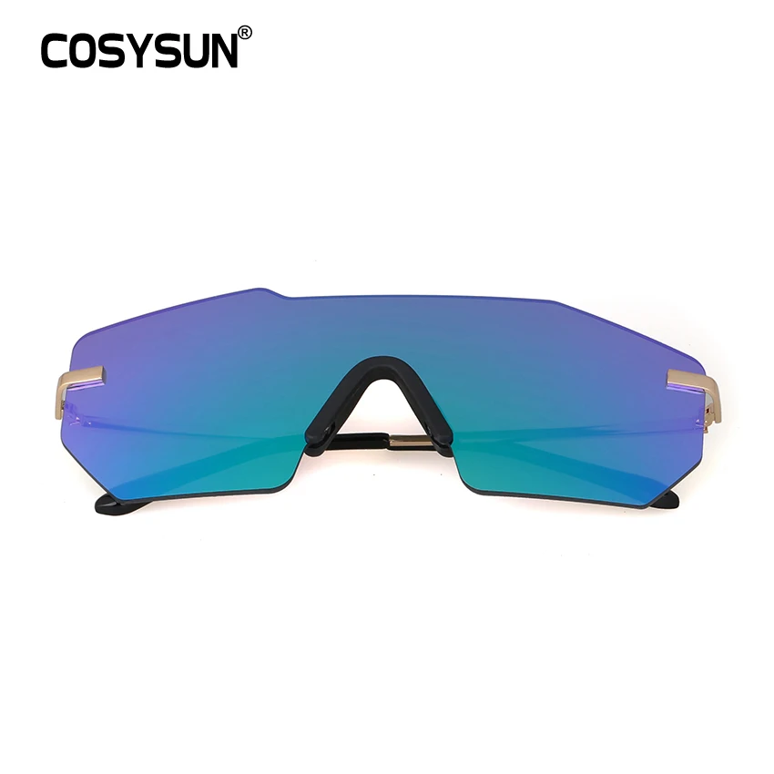 Новинка 2017 года брендовая Дизайнерская Женская suglasses Модные женские